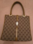 ジャッキー（ブランドバッグ）の商品画像 - 査定依頼日：2026年4月7日 - 最高査定価格：60,000円