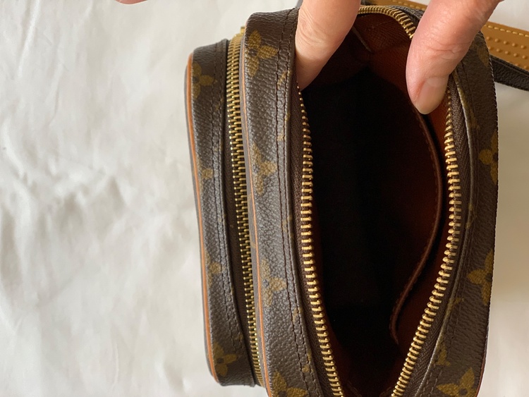 ルイヴィトン モノグラム （ブランドバッグ）の商品画像 - 査定依頼日：2026年3月19日 - 最高査定価格：68,000円