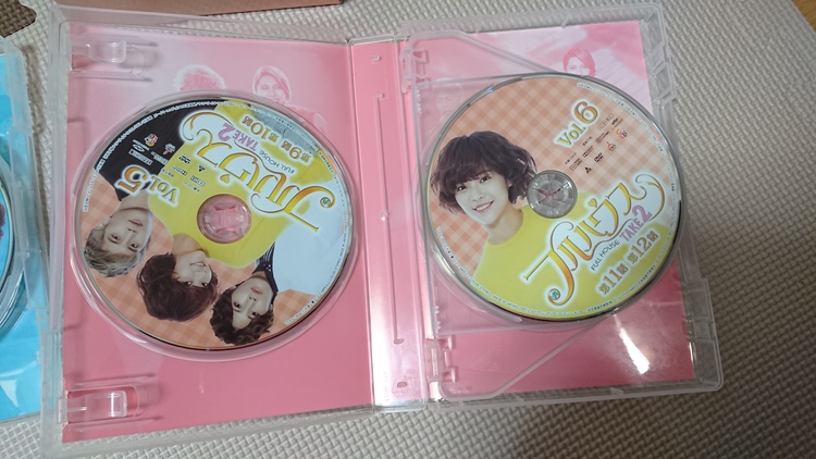 フルハウスTAKE2（CD・DVD）の商品画像 - 査定依頼日：2021年1月19日 - 最高査定価格：1,500円