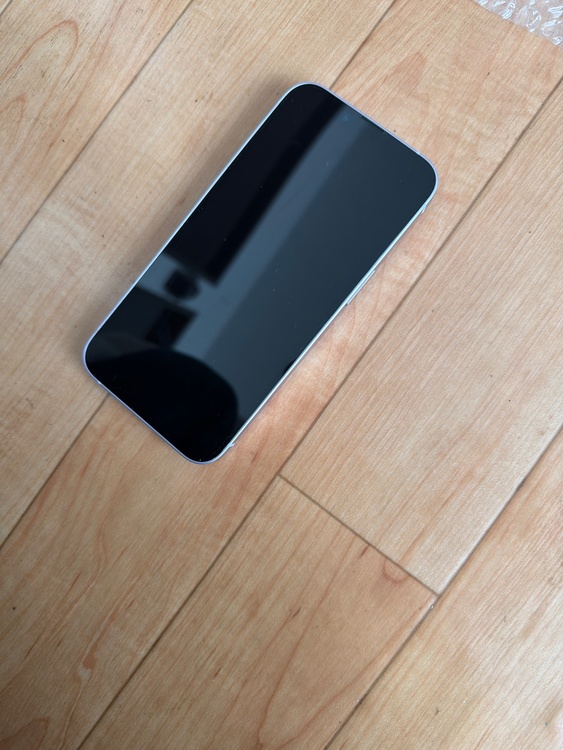 iPhone14（スマホ）の商品画像 - 査定依頼日：2026年4月17日 - 最高査定価格：65,000円