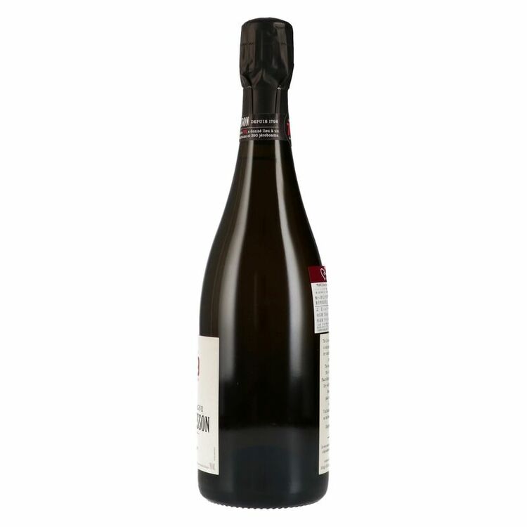 NV ジャクソン・エクストラ・ブリュット・キュヴェ・749（お酒）の商品画像 - 査定依頼日：2026年9月8日 - 最高査定価格：8,000円