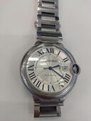 カルティエ バロンブルー （高級時計）の商品画像 - 査定依頼日：2025年8月4日 - 最高査定価格：800,000円