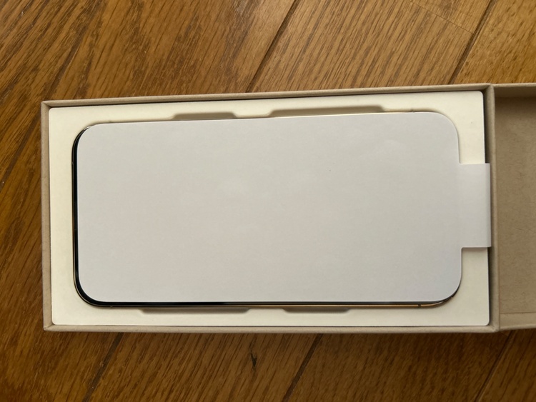 iPhone13 pro 128（スマホ）の商品画像 - 査定依頼日：2026年3月8日 - 最高査定価格：42,000円