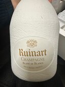 ドン・ルイナール ブラン・ド・ブラン（お酒）の商品画像 - 査定依頼日：2025年3月26日 - 最高査定価格：7,500円