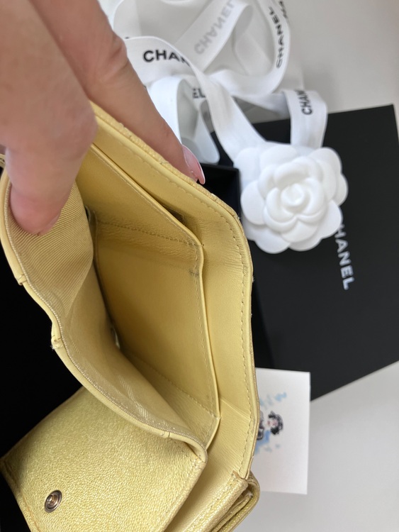 シャネル シャネル(その他) （ブランドバッグ）の商品画像 - 査定依頼日：2025年10月15日 - 最高査定価格：22,000円