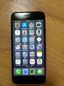 iPhoneSＥ（スマホ）の商品画像 - 査定依頼日：2026年5月7日 - 最高査定価格：17,000円