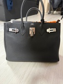 エルメス バーキン （ブランドバッグ）の商品画像 - 査定依頼日：2026年3月13日 - 最高査定価格：2,400,000円