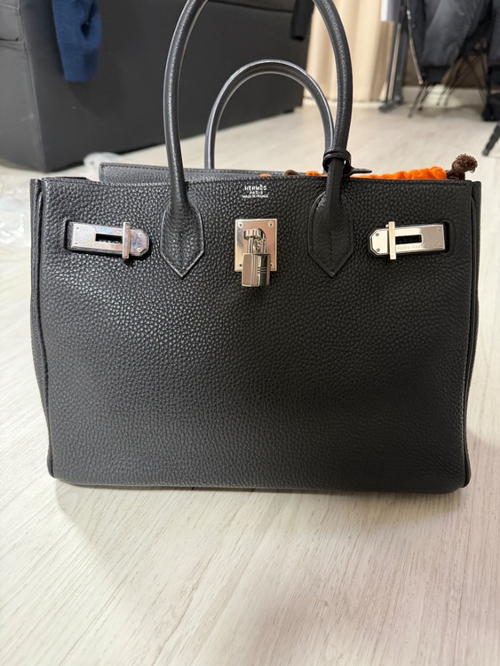 エルメス バーキン （ブランドバッグ）の商品画像 - 査定依頼日：2026年3月13日 - 最高査定価格：2,400,000円