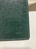 カードケース（ブランドバッグ）の商品画像 - 査定依頼日：2024年5月8日 - 最高査定価格：7,000円