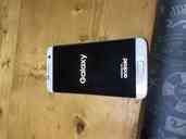 ギャラクシーs7 edge（Galaxy S7 edge シリーズ）の商品画像 - 美品 - 査定完了日：2019.09.04 - 最高査定価格：10,000円