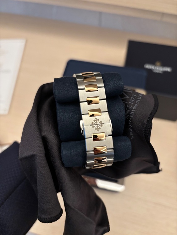 パテックフィリップ その他 （高級時計）の商品画像 - 査定依頼日：2025年11月25日 - 最高査定価格：14,500,000円