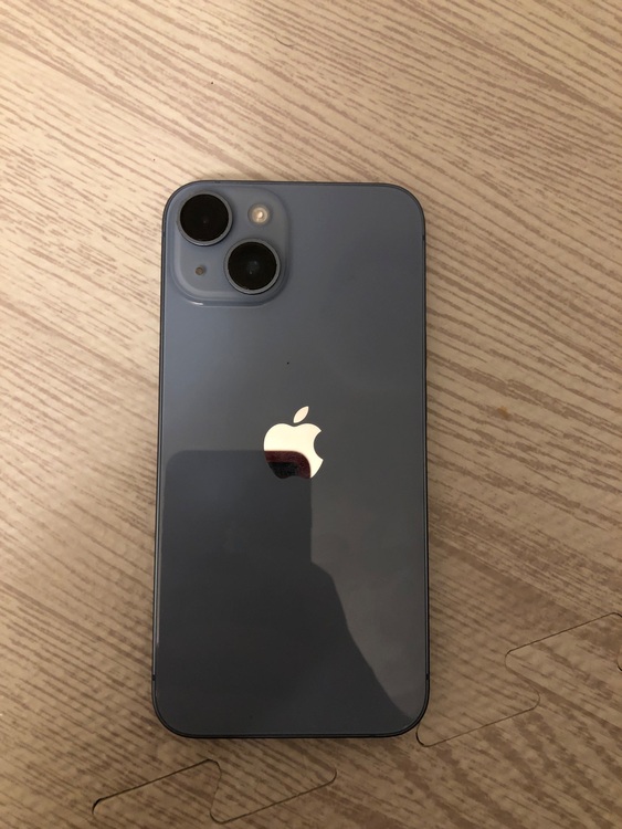 iPhone14 /機種番号 MPVJ3J/A /シリアル番号MH9JX69QH（スマホ）の商品画像 - 査定依頼日：2025年11月3日 - 最高査定価格：44,000円