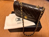 シャネル マトラッセ （ブランドバッグ）の商品画像 - 査定依頼日：2025年8月27日 - 最高査定価格：620,000円