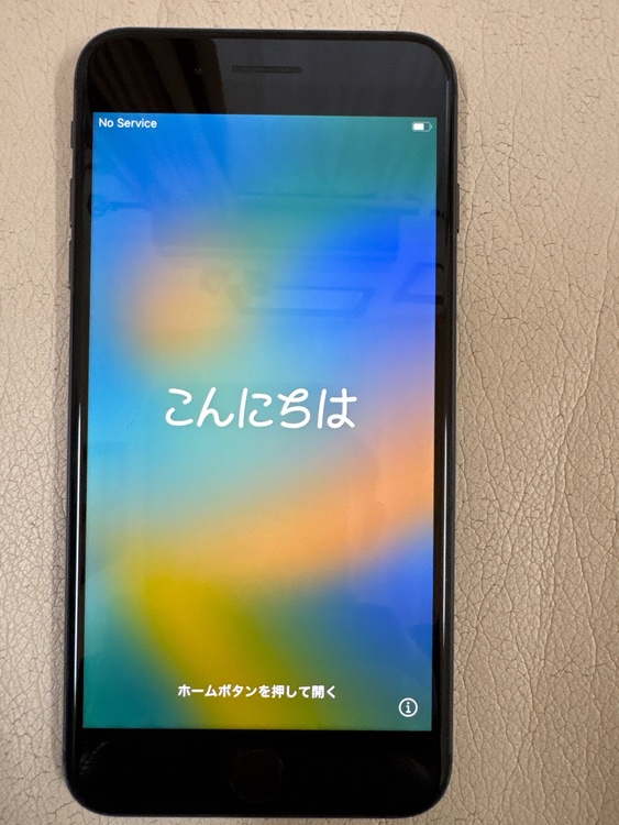 iPhone8 Plus 64GB docomo（スマホ）の商品画像 - 査定依頼日：2026年2月17日 - 最高査定価格：7,000円