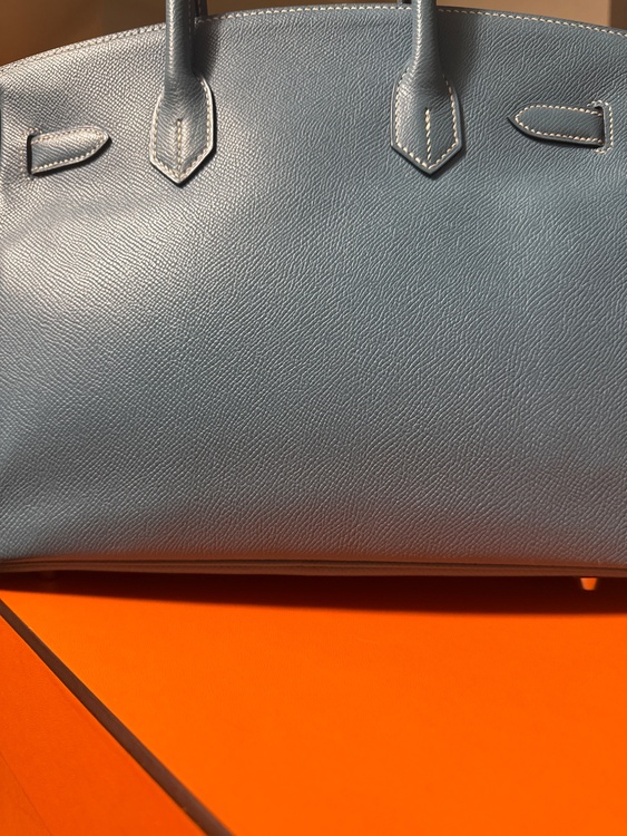 エルメス バーキン （ブランドバッグ）の商品画像 - 査定依頼日：2026年2月2日 - 最高査定価格：2,000,000円