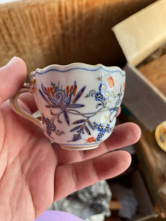 ウェッジウッドは複数点（食器）の商品画像 - 査定依頼日：2025年1月14日 - 最高査定価格：2,200円