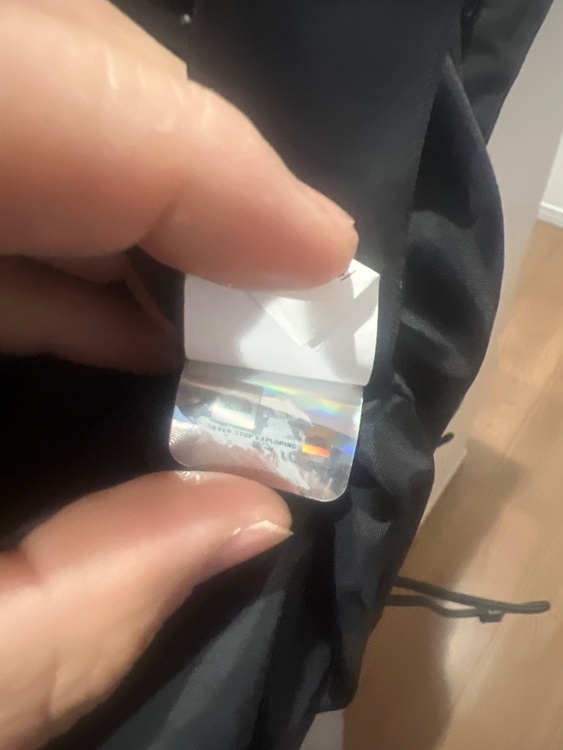 マウンテンジャケット（古着・ファッション）の商品画像 - 査定依頼日：2026年1月21日 - 最高査定価格：35,000円