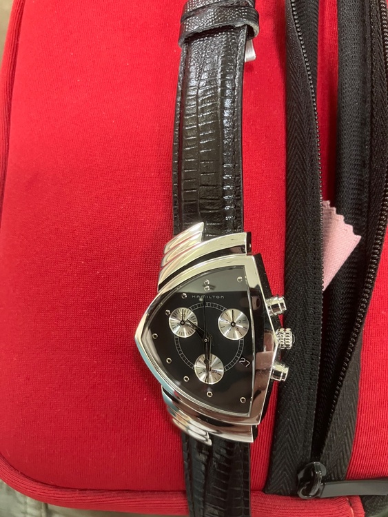 その他 その他 （高級時計）の商品画像 - 査定依頼日：2026年1月5日 - 最高査定価格：34,000円