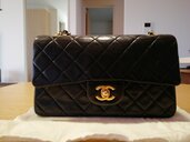 シャネル マトラッセ （ブランドバッグ）の商品画像 - 査定依頼日：2026年1月5日 - 最高査定価格：400,000円