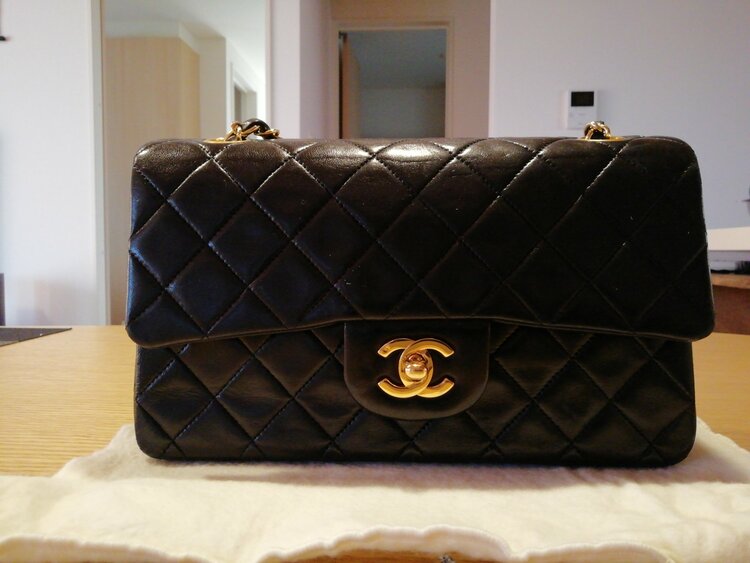 シャネル マトラッセ （ブランドバッグ）の商品画像 - 査定依頼日：2026年1月5日 - 最高査定価格：400,000円