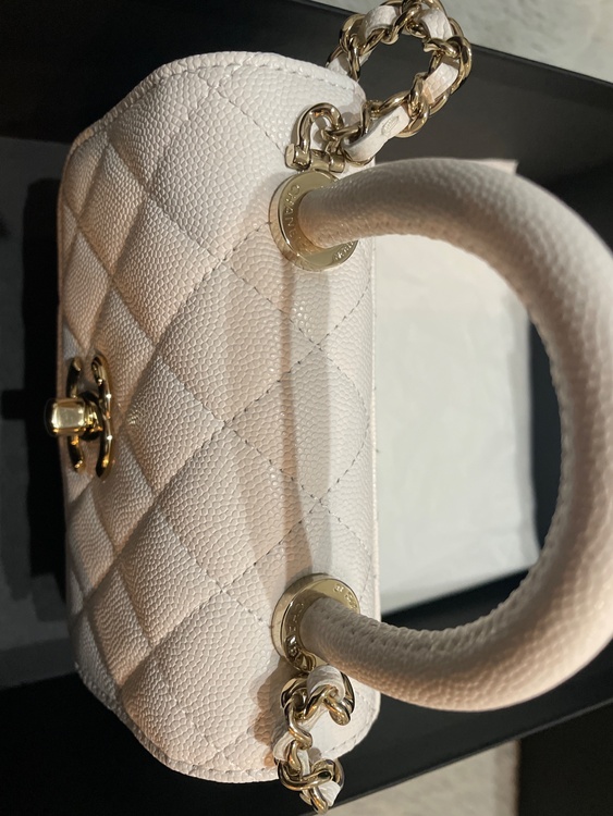 シャネル マトラッセ （ブランドバッグ）の商品画像 - 査定依頼日：2026年3月13日 - 最高査定価格：500,000円