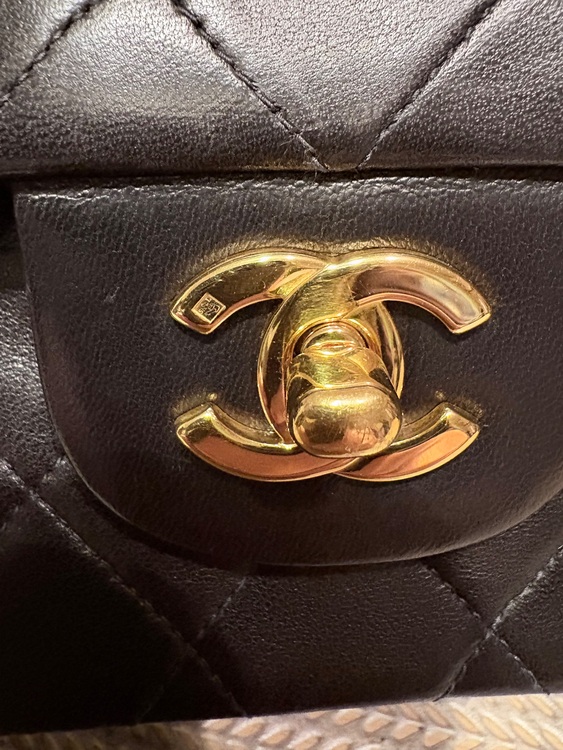 シャネル マトラッセ （ブランドバッグ）の商品画像 - 査定依頼日：2025年11月19日 - 最高査定価格：530,000円