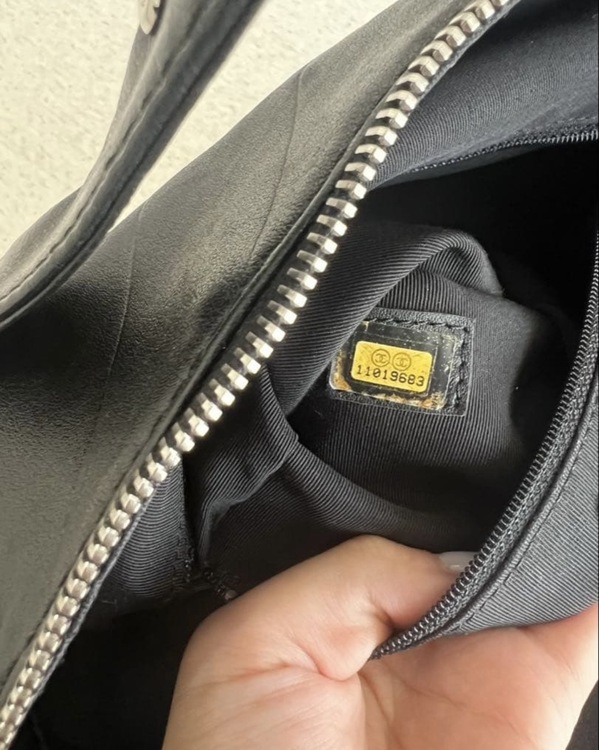 シャネル シャネル(その他) （ブランドバッグ）の商品画像 - 査定依頼日：2026年4月12日 - 最高査定価格：150,000円