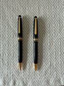 MONTBLANC（モンブラン） ボールペン & メカニカルペンシル マイスターシュテュック クラシック（ブランド財布・小物）の商品画像 - 査定依頼日：2026年10月19日 - 最高査定価格：100,000円