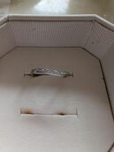 指輪（金・貴金属）の商品画像 - 査定依頼日：2025年9月15日 - 最高査定価格：200,000円