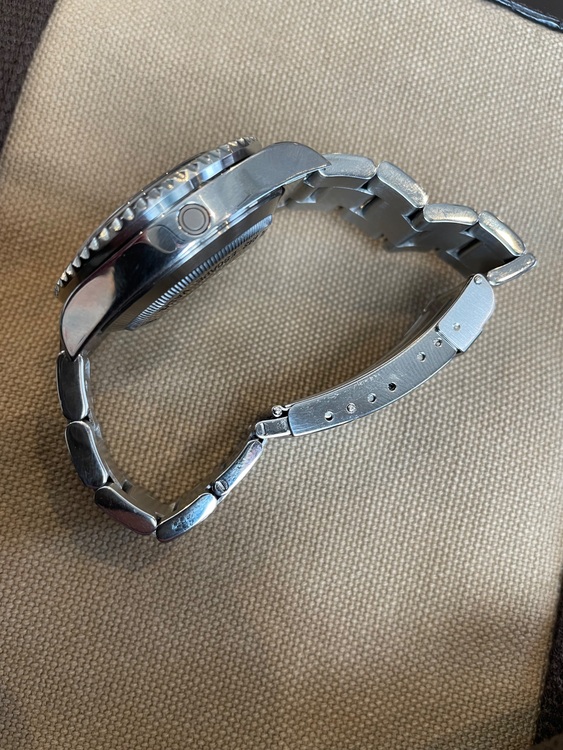 シードゥエラー（高級時計）の商品画像 - 査定依頼日：2025年11月11日 - 最高査定価格：1,400,000円