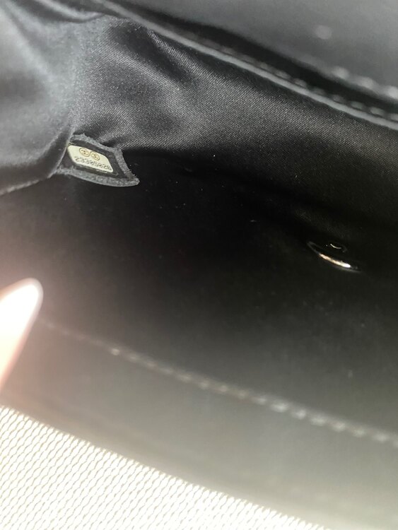 CHANEL スパンコール チェーンショルダー  フラップ バッグ（ブランドバッグ）の商品画像 - 査定依頼日：2025年5月11日 - 最高査定価格：410,000円