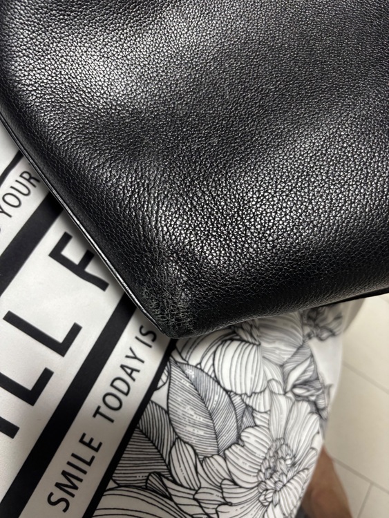 カバ（ブランドバッグ）の商品画像 - 査定依頼日：2025年8月3日 - 最高査定価格：100,000円