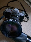 AV-1（カメラ）の商品画像 - 査定依頼日：2025年12月25日 - 最高査定価格：3,000円