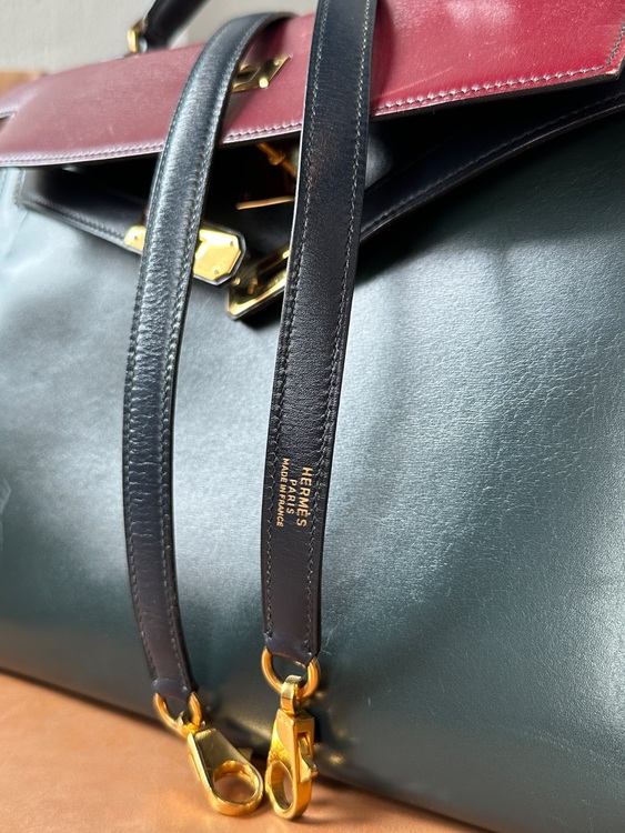 エルメス ケリー （ブランドバッグ）の商品画像 - 査定依頼日：2025年10月13日 - 最高査定価格：1,250,000円