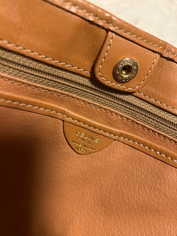 セリーヌ  （ブランドバッグ）の商品画像 - 査定依頼日：2026年3月19日 - 最高査定価格：15,000円