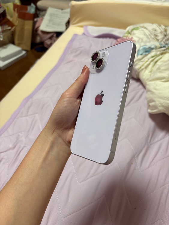 iPhone14（スマホ）の商品画像 - 査定依頼日：2025年9月18日 - 最高査定価格：48,000円