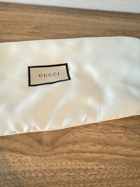 グッチ  （ブランドバッグ）の商品画像 - 査定依頼日：2025年8月29日 - 最高査定価格：80,000円