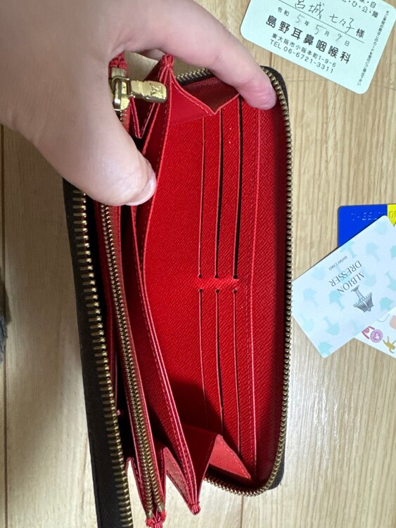 ルイヴィトン モノグラム （ブランドバッグ）の商品画像 - 査定依頼日：2025年4月14日 - 最高査定価格：30,000円