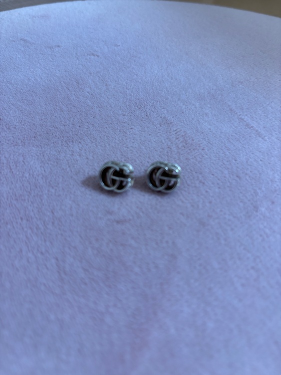 ダブルG ピアス（金・貴金属）の商品画像 - 査定依頼日：2025年11月3日 - 最高査定価格：22,000円