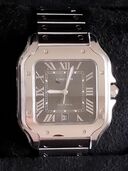 WSSA0062グリーン文字盤（高級時計）の商品画像 - 査定依頼日：2025年8月27日 - 最高査定価格：1,050,000円