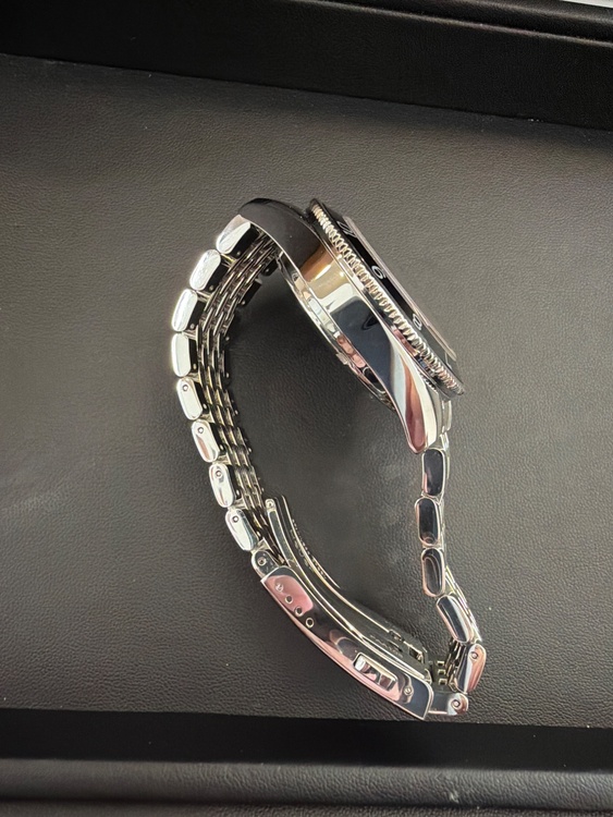 オウタブィア（高級時計）の商品画像 - 査定依頼日：2026年2月10日 - 最高査定価格：520,000円