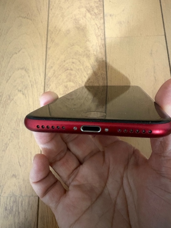 iPhone SE (第 3 世代) 128GB Softbank（スマホ）の商品画像 - 査定依頼日：2026年2月4日 - 最高査定価格：25,000円