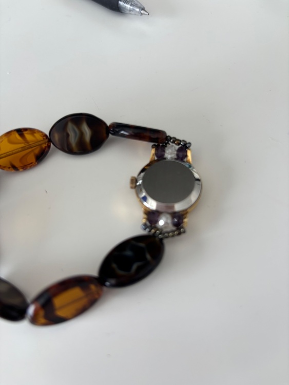 ジュネーブ（高級時計）の商品画像 - 査定依頼日：2026年2月21日 - 最高査定価格：20,000円