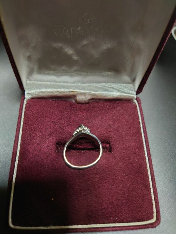 サファイア（宝石）の商品画像 - 査定依頼日：2025年9月16日 - 最高査定価格：50,000円