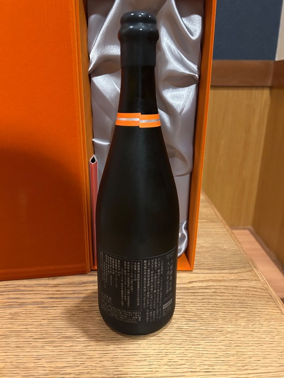 新政 六号酵母生誕 90周年記念酒 陸羽132号（お酒）の商品画像 - 査定依頼日：2025年7月5日 - 最高査定価格：28,000円