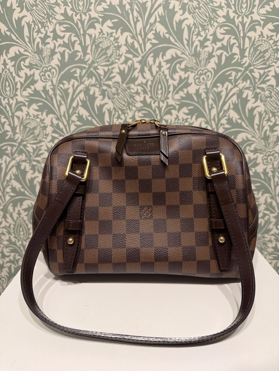 ルイヴィトン ダミエ （ブランドバッグ）の商品画像 - 査定依頼日：2025年11月13日 - 最高査定価格：120,000円