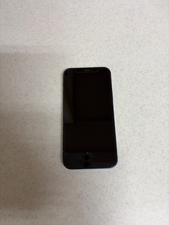 iPhone iPhone 12 256GB SIMフリー（スマホ）の商品画像 - 査定依頼日：2026年7月12日 - 最高査定価格：26,000円