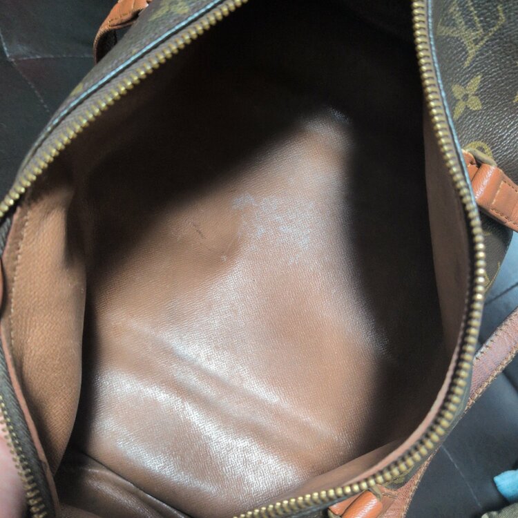 ルイ・ヴィトン（ブランドバッグ）の商品画像 - 査定依頼日：2026年3月9日 - 最高査定価格：90,000円