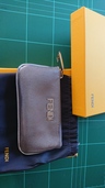 FENDI コイン＆キーケース（ブランド財布・小物）の商品画像 - 査定依頼日：2020年12月7日 - 最高査定価格：1,500円
