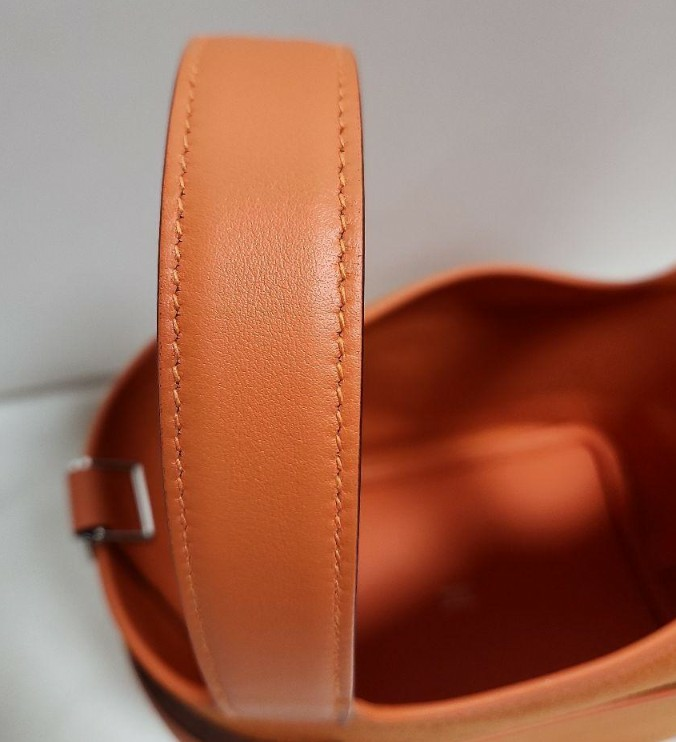 エルメス ピコタン （ブランドバッグ）の商品画像 - 査定依頼日：2026年2月2日 - 最高査定価格：360,000円